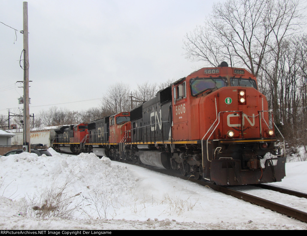 CN 5606 M39691-06